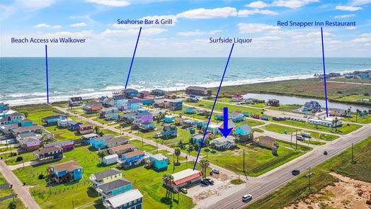 Surfside Beach 1-story, 3-bed 319 Driftwood Court-idx