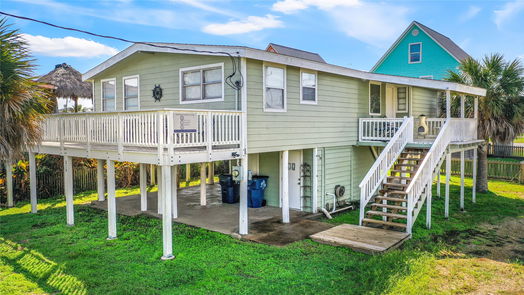 Surfside Beach 1-story, 3-bed 319 Driftwood Court-idx
