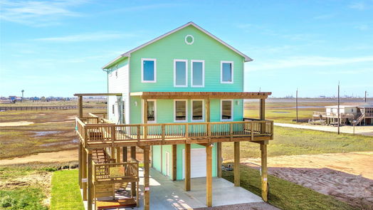 Surfside Beach 2-story, 3-bed 226 Bay Avenue-idx