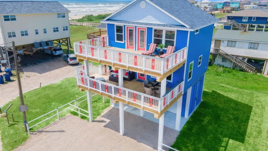 Surfside Beach 0-story, 3-bed 103 Spoonbill Place-idx