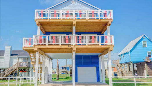 Surfside Beach 0-story, 3-bed 103 Spoonbill Place-idx