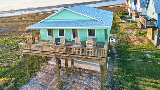 Surfside Beach 1-story, 3-bed 1627 Blue Water Hwy-idx