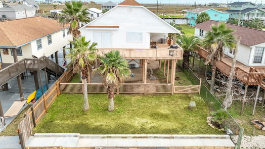 Surfside Beach 1-story, 4-bed 211 Pompano Lane-idx