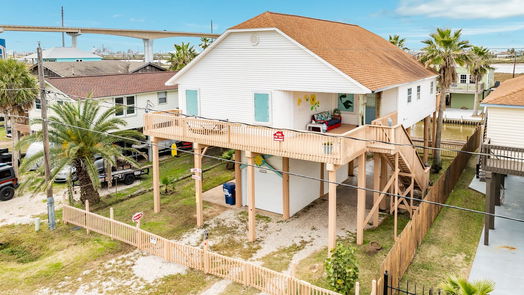 Surfside Beach 1-story, 4-bed 211 Pompano Lane-idx