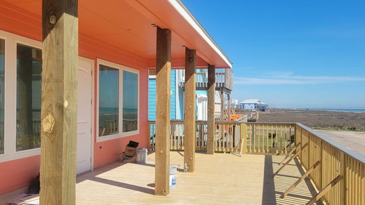 Surfside Beach 1-story, 4-bed 4820 Bluewater-idx