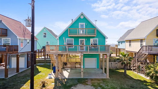 Surfside Beach 1-story, 3-bed 223 Sandpebble Place-idx