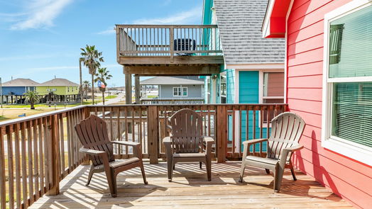 Surfside Beach 2-story, 3-bed 1214 Fort Velasco Drive-idx