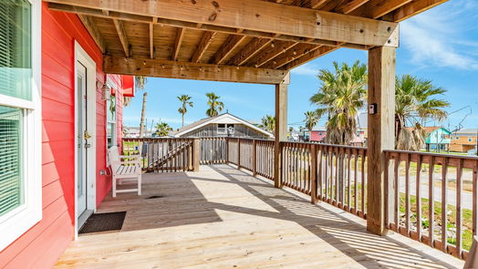 Surfside Beach 2-story, 3-bed 1214 Fort Velasco Drive-idx