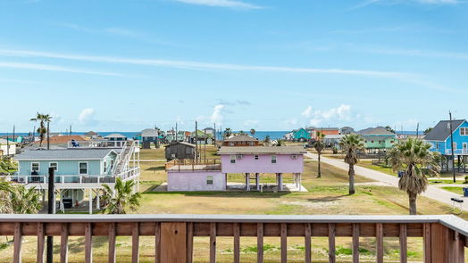 Surfside Beach 2-story, 3-bed 1214 Fort Velasco Drive-idx