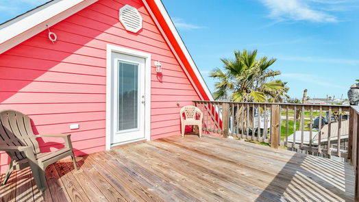 Surfside Beach 2-story, 3-bed 1214 Fort Velasco Drive-idx