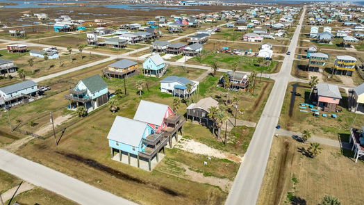 Surfside Beach 2-story, 3-bed 1214 Fort Velasco Drive-idx