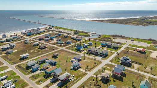 Surfside Beach 2-story, 3-bed 1214 Fort Velasco Drive-idx