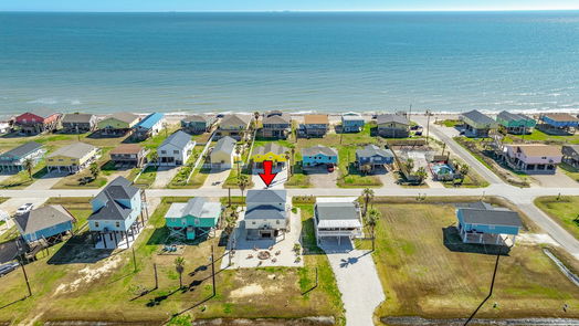 Surfside Beach 2-story, 4-bed 406 Sea Shell-idx