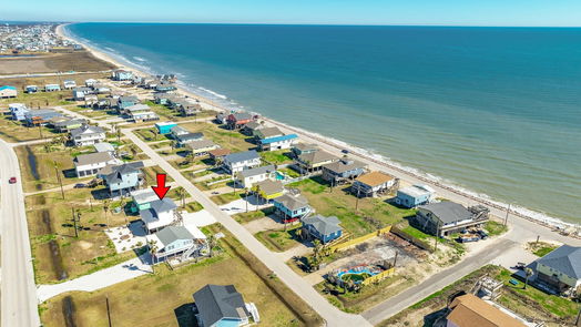 Surfside Beach 2-story, 4-bed 406 Sea Shell-idx