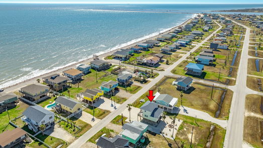 Surfside Beach 2-story, 4-bed 406 Sea Shell-idx