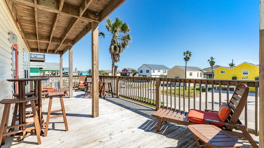 Surfside Beach 2-story, 4-bed 406 Sea Shell-idx