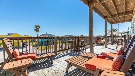 Surfside Beach 2-story, 4-bed 406 Sea Shell-idx