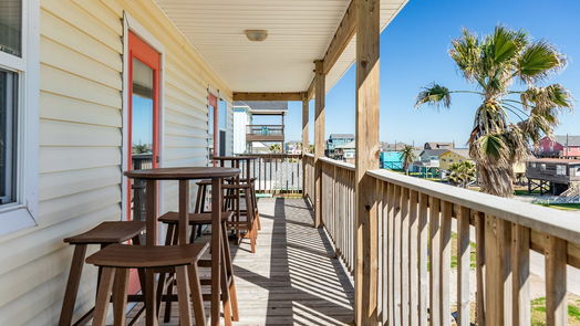 Surfside Beach 2-story, 4-bed 406 Sea Shell-idx