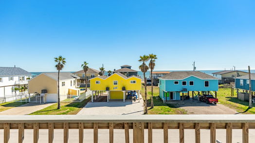 Surfside Beach 2-story, 4-bed 406 Sea Shell-idx