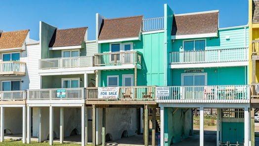 Surfside Beach 2-story, 2-bed 101 Pelican Place 7-idx