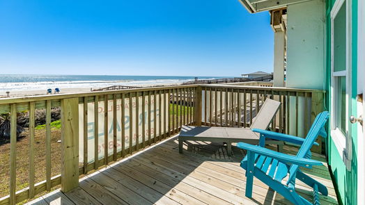 Surfside Beach 2-story, 2-bed 101 Pelican Place 7-idx