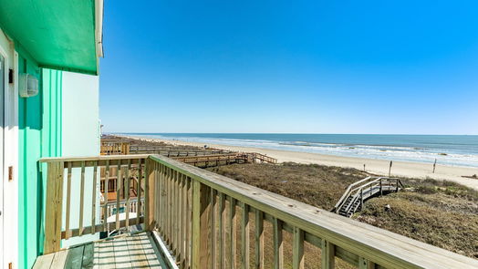 Surfside Beach 2-story, 2-bed 101 Pelican Place 7-idx