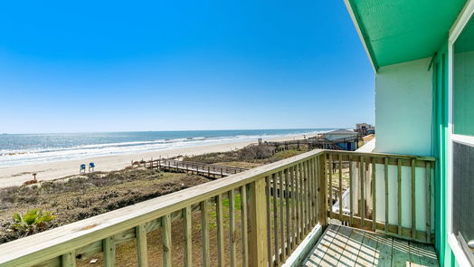 Surfside Beach 2-story, 2-bed 101 Pelican Place 7-idx