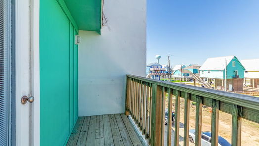 Surfside Beach 2-story, 2-bed 101 Pelican Place 7-idx