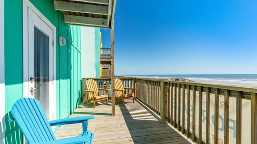 Surfside Beach 2-story, 2-bed 101 Pelican Place 7-idx