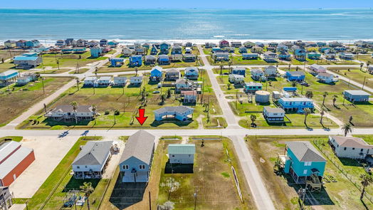 Surfside Beach 1-story, 3-bed 214 Fort Velasco Drive-idx