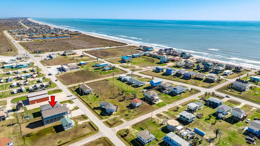 Surfside Beach 1-story, 3-bed 214 Fort Velasco Drive-idx