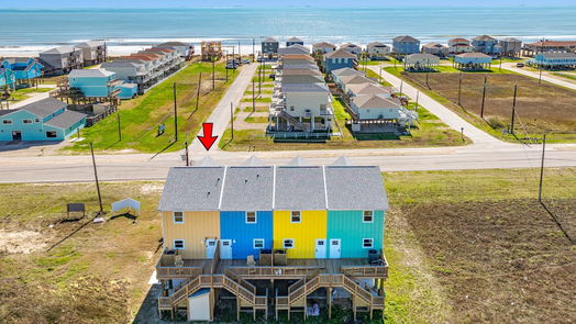 Surfside Beach 2-story, 3-bed 919 Blue Water Hwy-idx