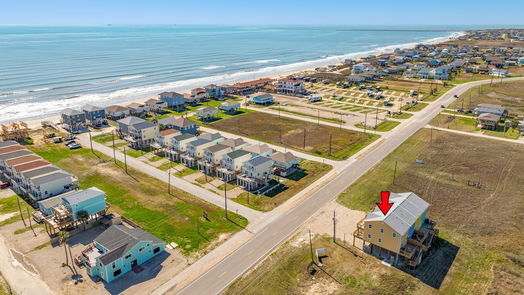 Surfside Beach 2-story, 3-bed 919 Blue Water Hwy-idx