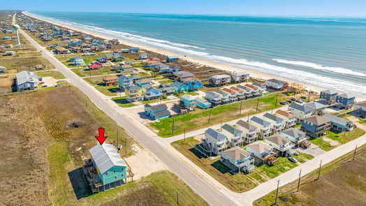 Surfside Beach 2-story, 3-bed 919 Blue Water Hwy-idx