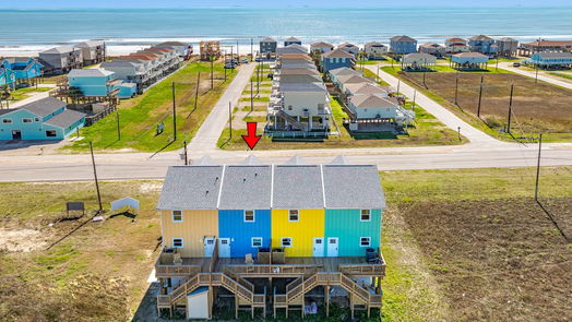 Surfside Beach 2-story, 3-bed 917 Blue Water Hwy-idx