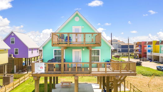 Surfside Beach 2-story, 3-bed 102 Spoonbill Place-idx