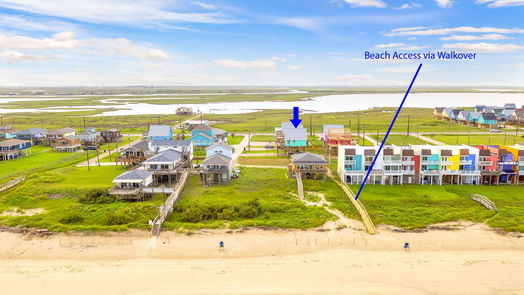 Surfside Beach 2-story, 3-bed 102 Spoonbill Place-idx