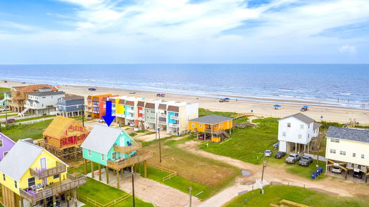 Surfside Beach 2-story, 3-bed 102 Spoonbill Place-idx