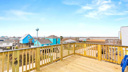 Surfside Beach 2-story, 3-bed 102 Spoonbill Place-idx