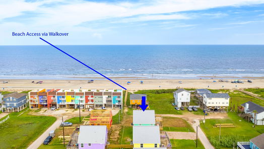 Surfside Beach 2-story, 3-bed 102 Spoonbill Place-idx