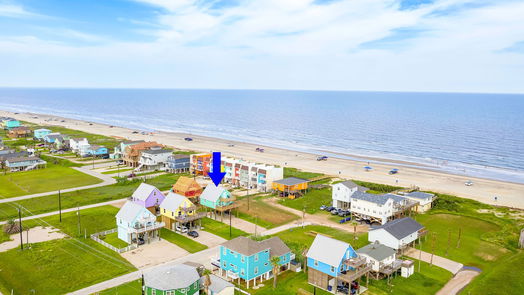 Surfside Beach 2-story, 3-bed 102 Spoonbill Place-idx