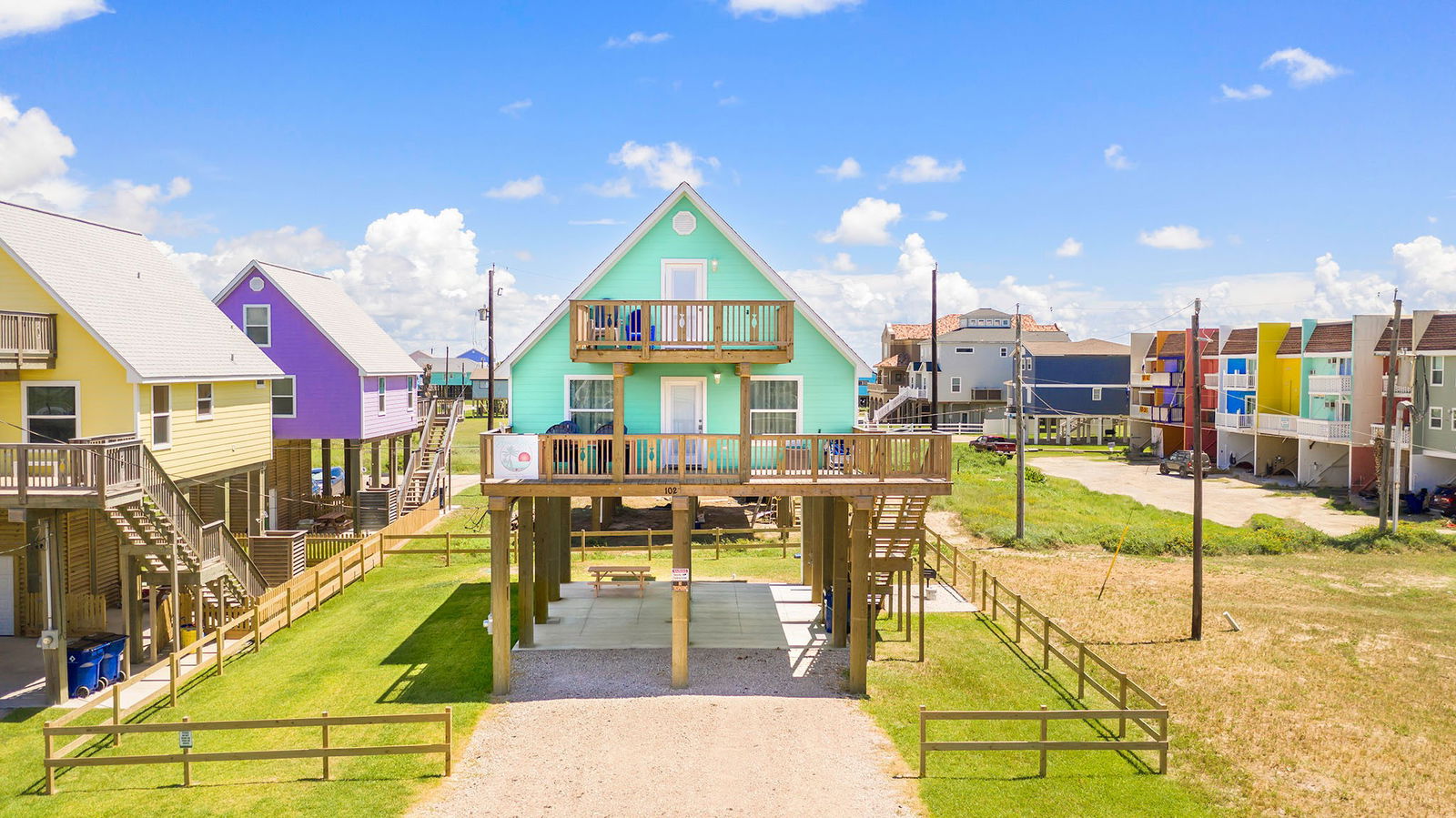 Surfside Beach 2-story, 3-bed 102 Spoonbill Place-idx