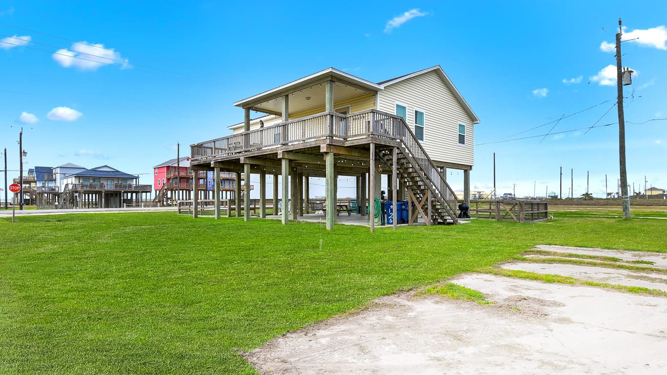 Surfside Beach 1-story, 3-bed 126 Nesmith Place-idx