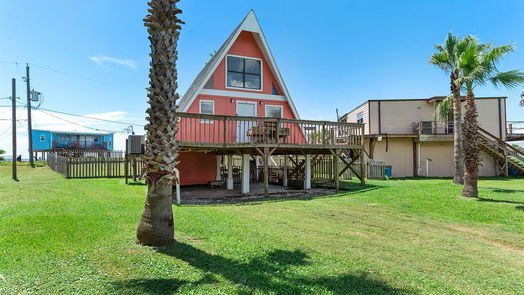 Surfside Beach 2-story, 2-bed 811 Seashell Drive-idx