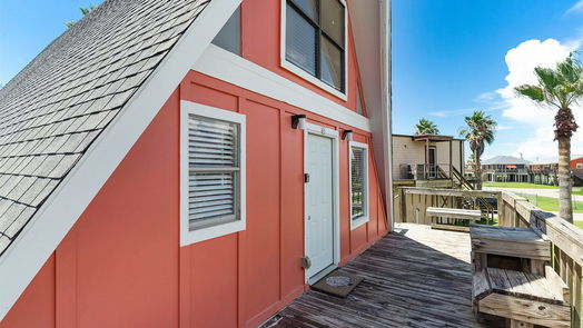 Surfside Beach 2-story, 2-bed 811 Seashell Drive-idx