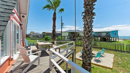 Surfside Beach 2-story, 2-bed 811 Seashell Drive-idx