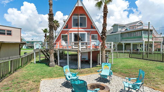 Surfside Beach 2-story, 2-bed 811 Seashell Drive-idx