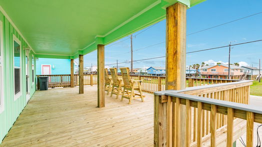 Surfside Beach 1-story, 3-bed 1627 Blue Water Hwy-idx