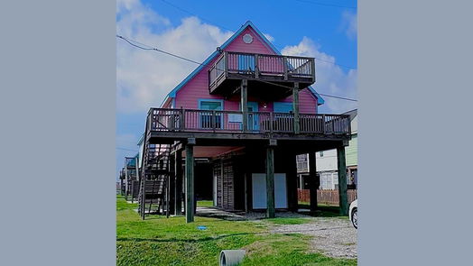 Surfside Beach 2-story, 3-bed 203 Sandpebble Place-idx