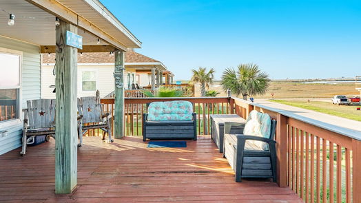 Surfside Beach 2-story, 3-bed 437 Sea Bean-idx